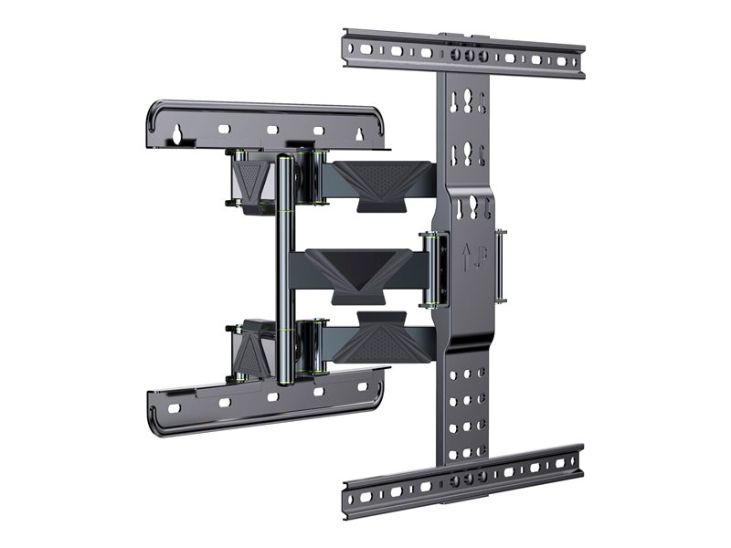 GEMBIRD Full-motion TV wall mount 32-65i