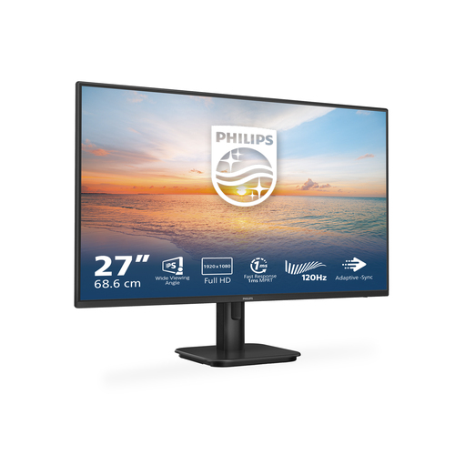 PHILIPS 27E1N1100A/00 27inch IPS WLED — pilt 2