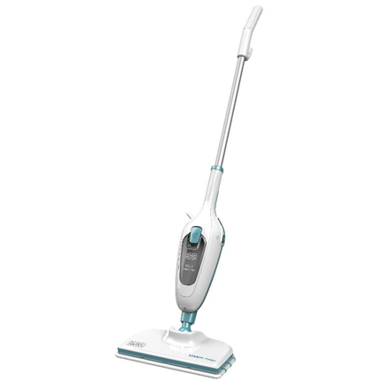BLACK & DECKER Steam mop FSMH13E10-QS