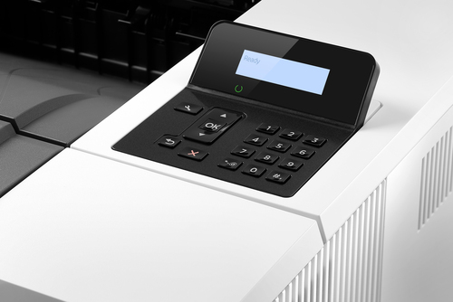 HP LaserJet M501dn — pilt 9