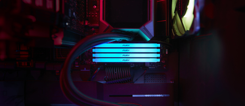 KINGSTON 32GB 3200MT/s DDR4 CL16 DIMM — pilt 6