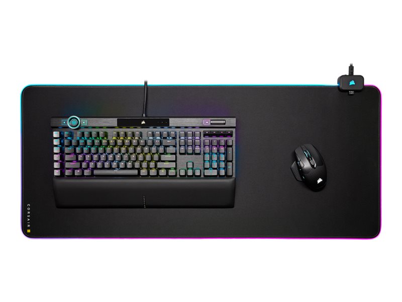 CORSAIR MM700RGB Gaming Mouse Pad — pilt 9