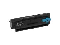 LEXMARK 55B2000 Return Programme Toner