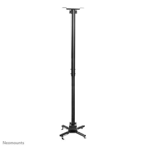 NEOMOUNTS Projector Ceiling Mount height — pilt 6