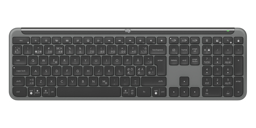LOGI Signature Slim Combo MK950 (PAN) — pilt 8