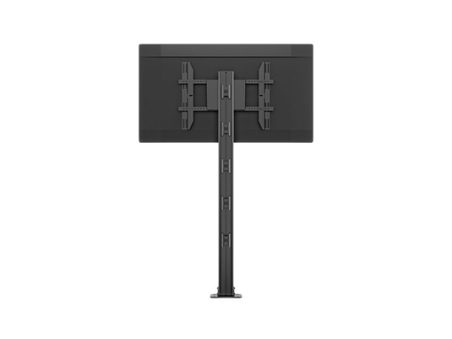MB Display Stand 180 Single Floormount — pilt 15