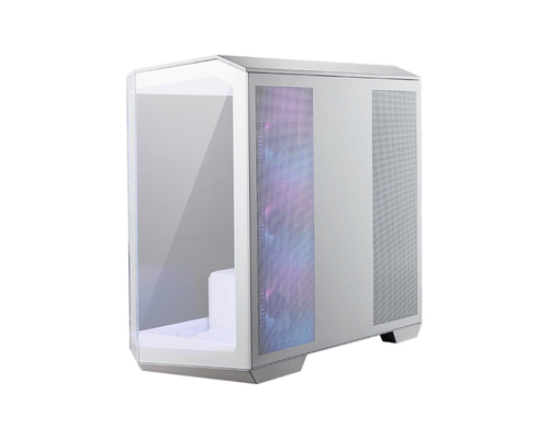 MSI MSI Case MAG PANO M100R PZ WHITE — pilt 2