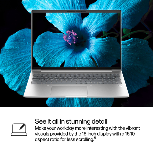 HP PB 4 G1i 16 U5 225U 16i 16/512 (ML) — pilt 9