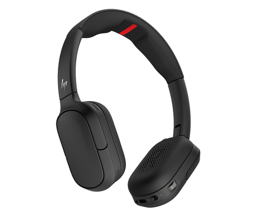 HP Poly Focus 625 Stereo Headset — pilt 2