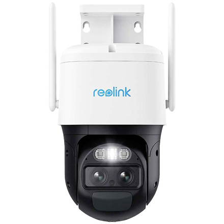 Reolink Battery 4G Camera B4GTMXPT4K09