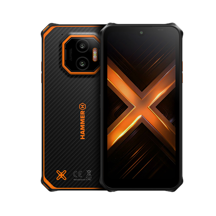 Hammer Energy X2 TEL001064
