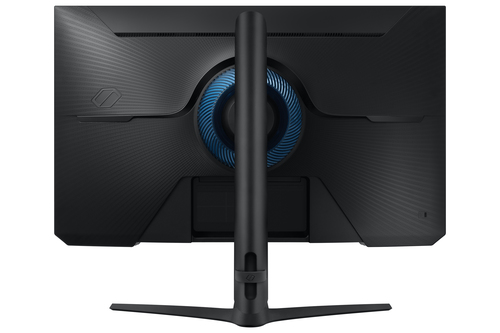 SAMSUNG Odyssey G4 S27BG400 27inch 16:9 — pilt 3
