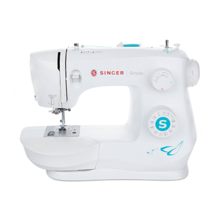 Singer Sewing Machine 3337