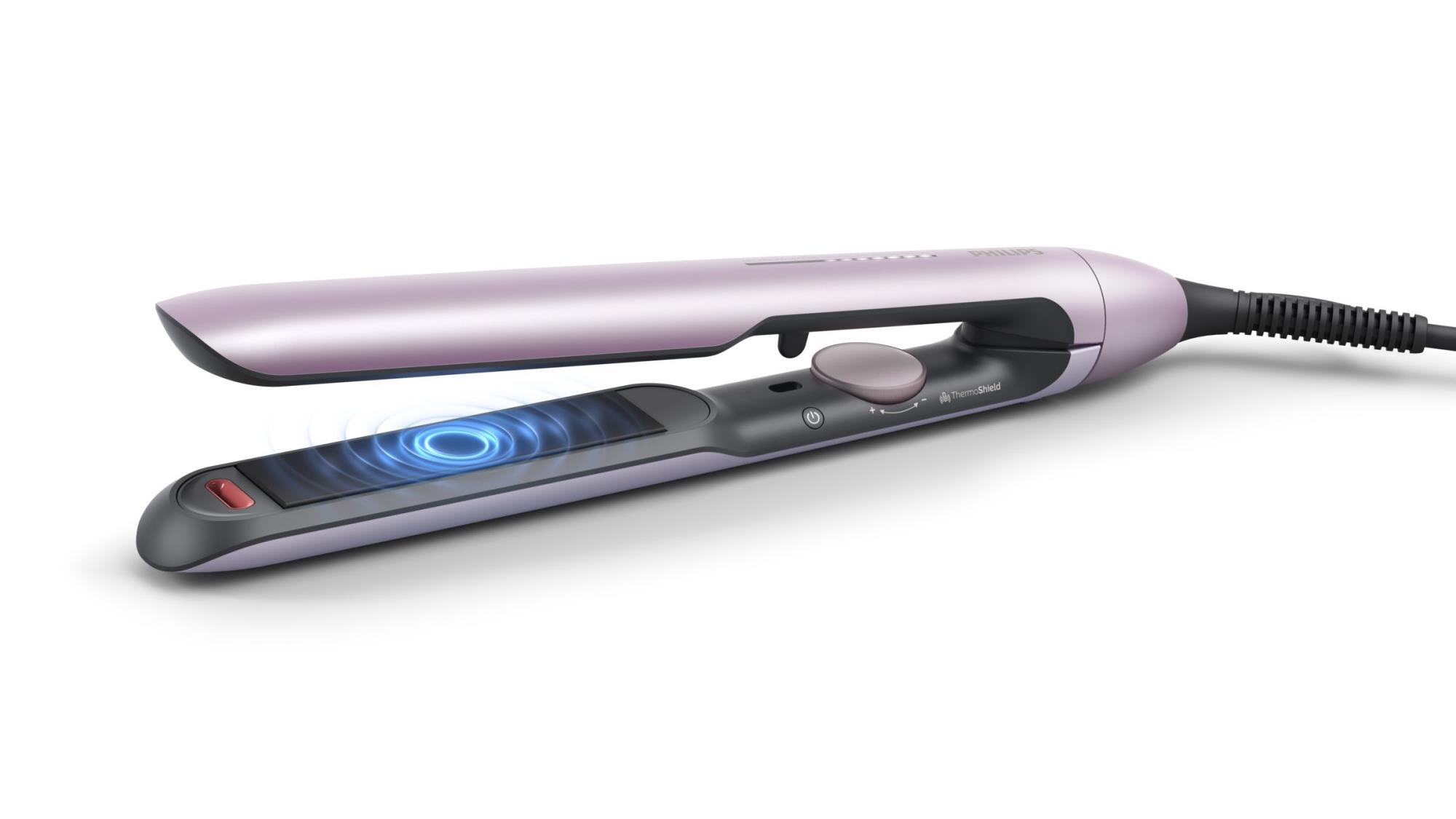 HAIR STRAIGHTENER/BHS530/00 PHILIPS