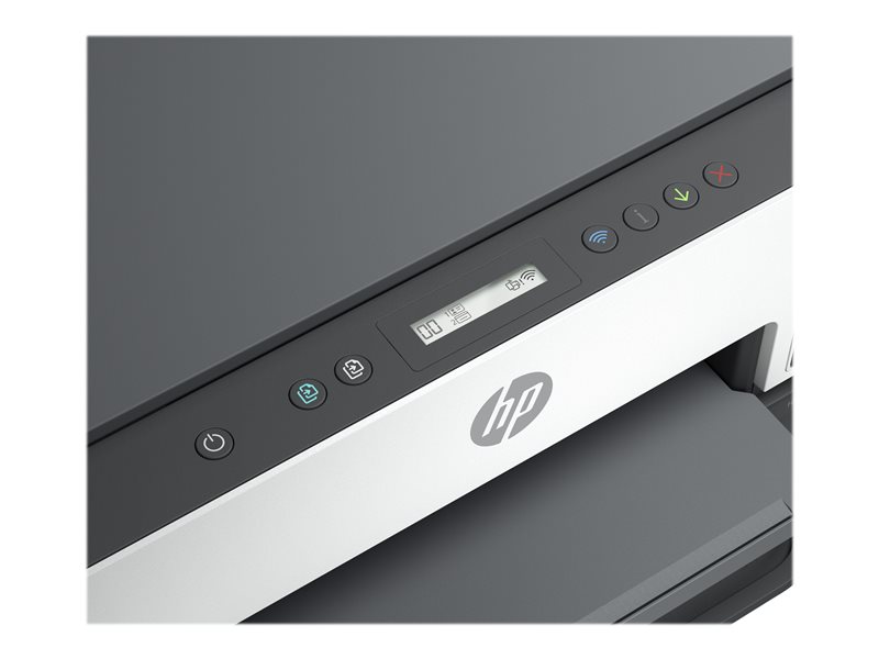 HP Smart Tank 670 All-in-One A4 Color