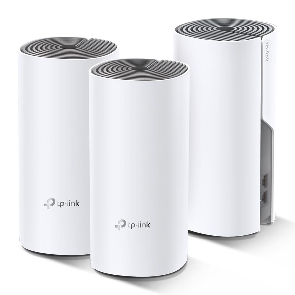 TP-LINK Wireless Router DECOE4(3-PACK)
