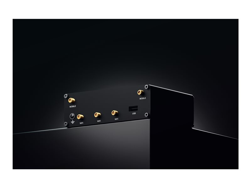 TELTONIKA NETWORKS RUTC41 4G Edge Router — pilt 8