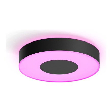 Philips Hue Philips Hue Infuse M ceiling lamp black 8718696176504