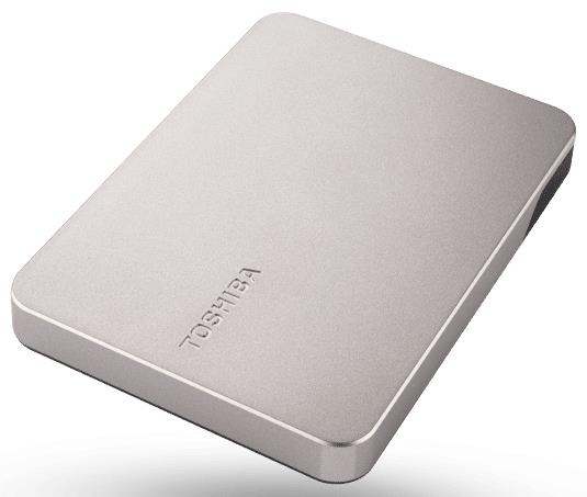 Toshiba Toshiba Smart Storage HDTX240ESCCA