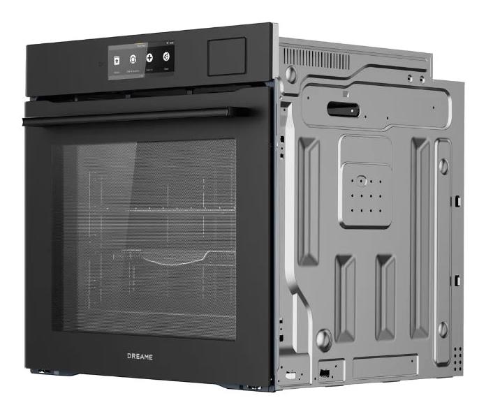 OVEN BUILT IN OZ60 PRO/SGS81-Z6PTDEU DREAME — pilt 5