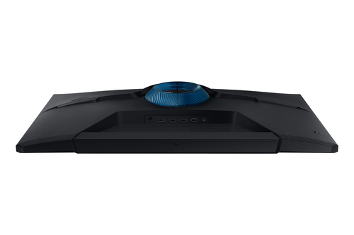 SAMSUNG LS32CG510EUXEN Odyssey G5 32i VA — pilt 19