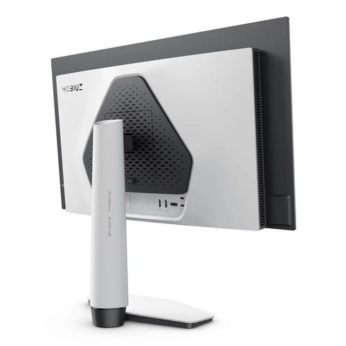 BENQ MOBIUZ EX271UZ 27inch 4K OLED — pilt 12