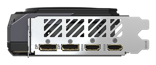GIGABYTE Radeon RX 9070 GAMING OC 16GB — pilt 8
