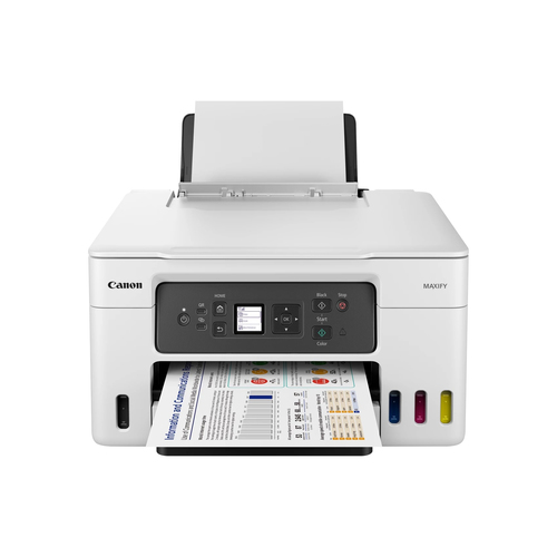 CANON MAXIFY GX3050 MFP colour ink-jet — pilt 4