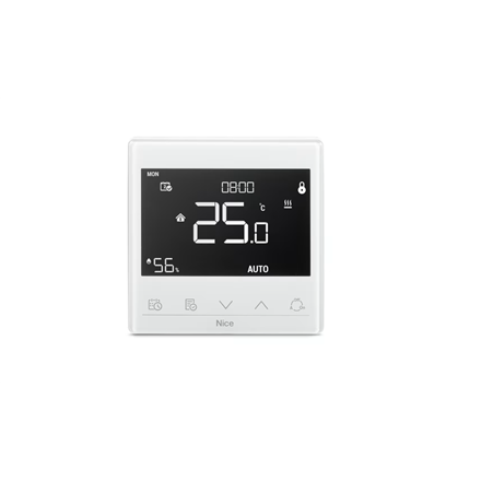 Fibaro Fibaro Nice Connected Thermostat for Water Heating WARM-CONTROL