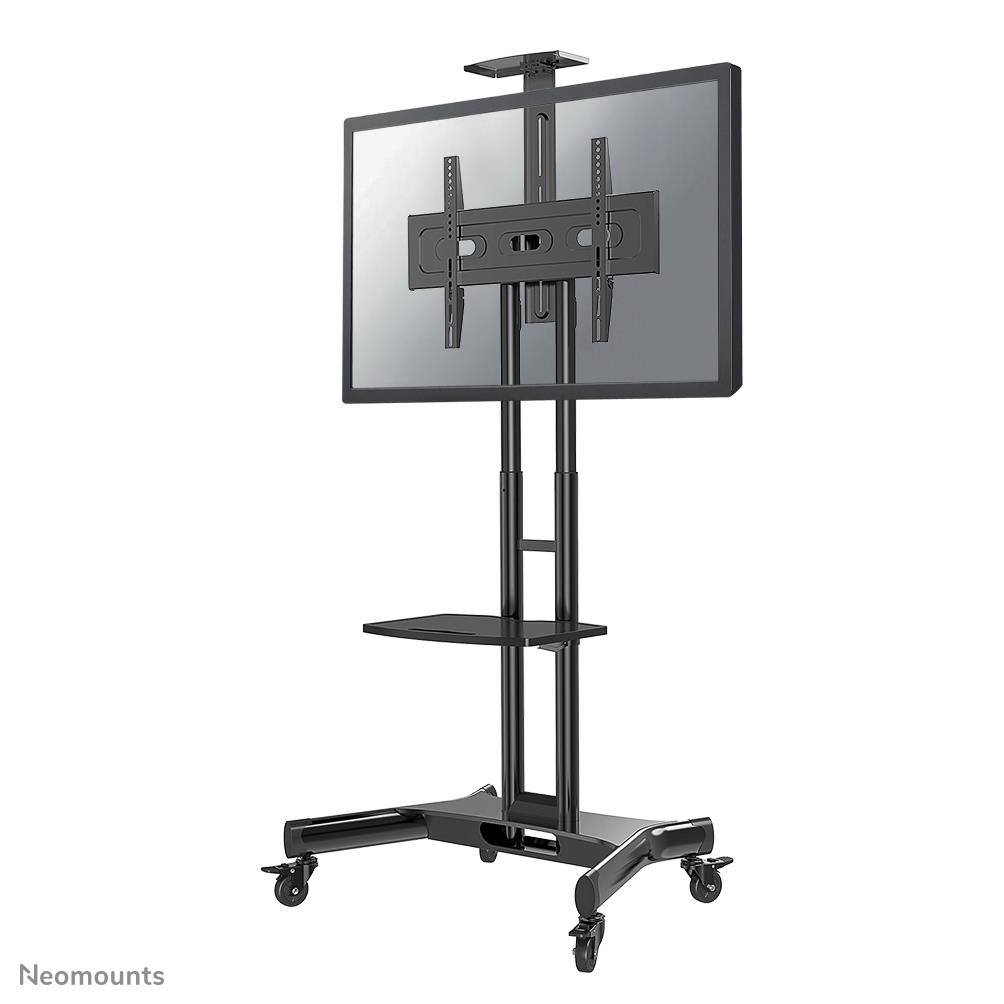 TV SET ACC FLOOR STAND BLACK/32-75" NM-M1700BLACK NEOMOUNTS