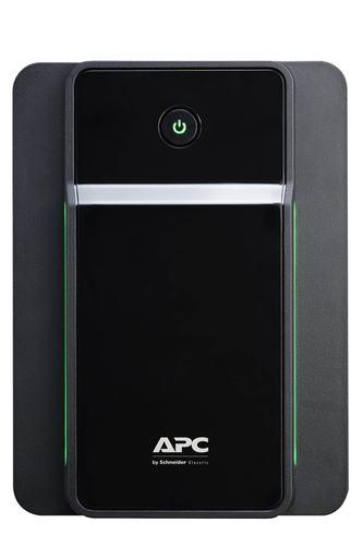APC Back-UPS BX 2200VA 230V Schuko — pilt 6