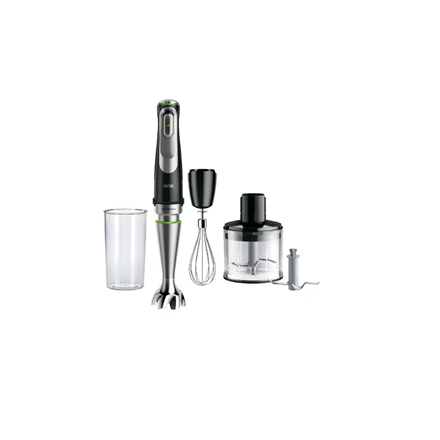 Braun Hand Blender MQ9135XI