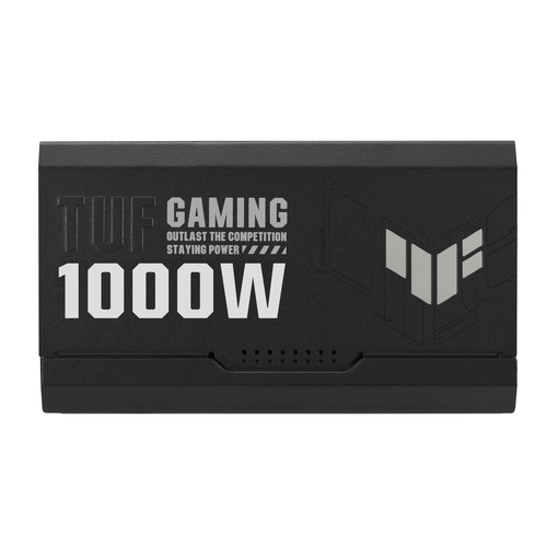 ASUS TUF Gaming 1000W Gold Modular PSU — pilt 3