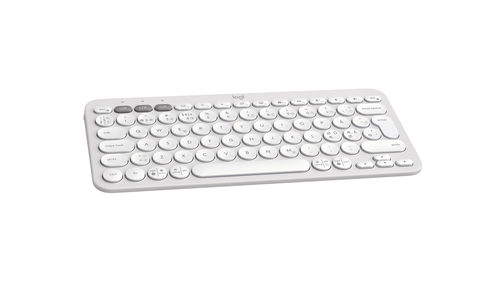 LOGI Pebble Keys 2 K380s TONAL WHITE(PN) — pilt 4
