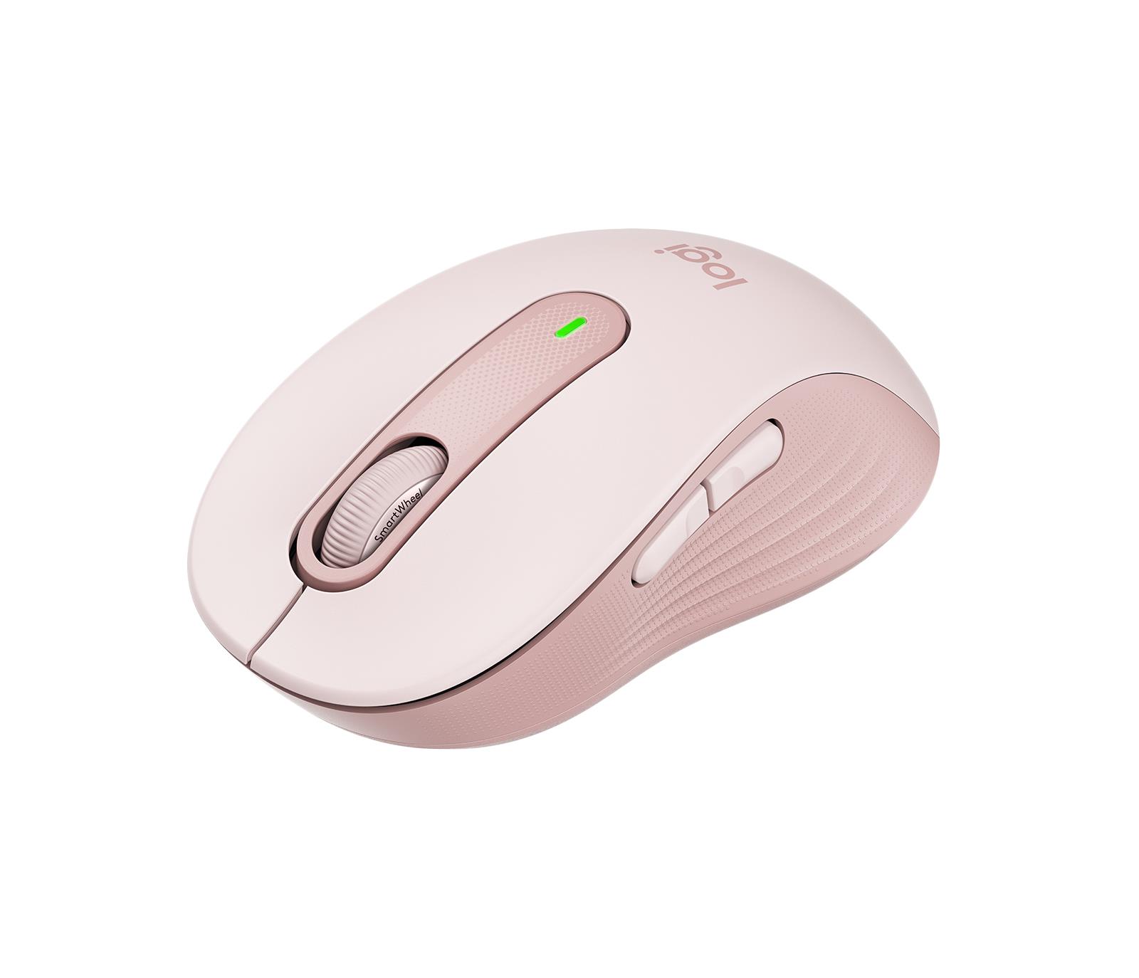 LOGI Signature M650 Mouse optical