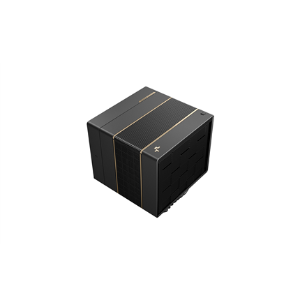 Deepcool Deepcool CPU Air Cooler R-ASN4-BKNVNN-GJD