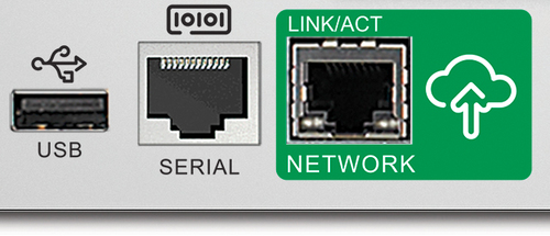 APC SmartConnect UPS SMT 2200 VA Rack — pilt 5