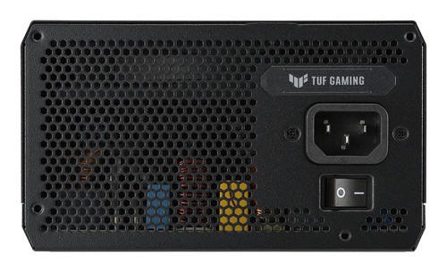ASUS TUF Gaming 750W Gold Modular PSU — pilt 2