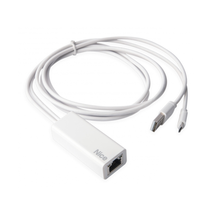 Fibaro Fibaro Nice Cable Connector HubNetworklink