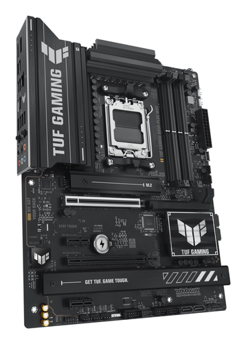 ASUS TUF GAMING B850-PLUS WIFI AM5 MB — pilt 11