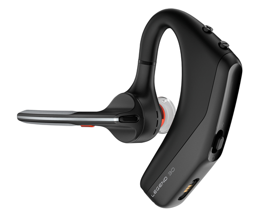 HP Poly Voyager Legend 30 Headset EMEA — pilt 2