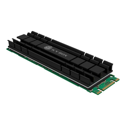 Raidsonic ICY BOX IB-M2HS-701