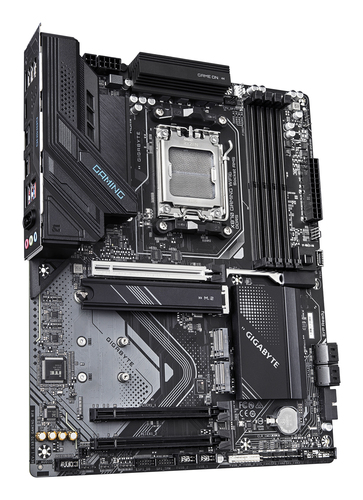 GIGABYTE X870 GAMING WF6 AM5 — pilt 3