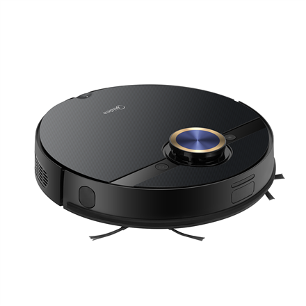 Midea Robotic Vacuum Cleaner M7 Pro Black
