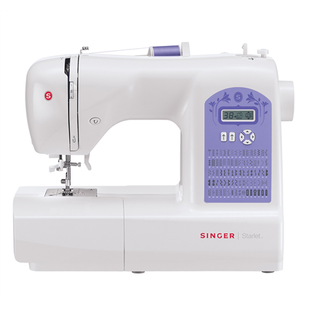 Singer Sewing Machine 6680