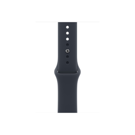 APPLE 42mm Navy Blue Sport Band - S/M | Apple