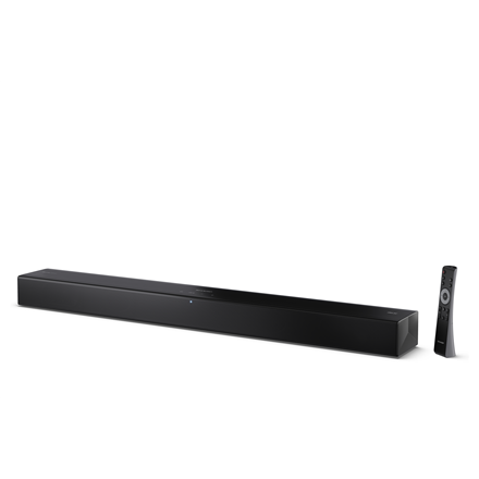 Sharp Sharp 2.0 Dolby Atmos/DTS Virtual:X Soundbar HT-SB304