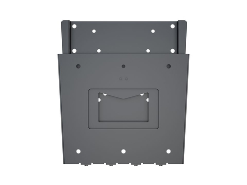 MB WALLMNT III BL VESA50-200 30KG 15-40i — pilt 7
