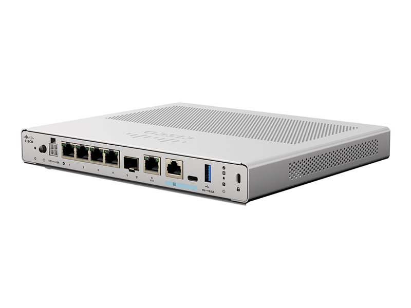 CISCO CSF220 Threat Defense