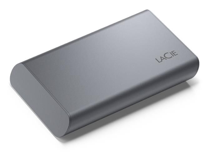 LACIE External SSD STKH2000800